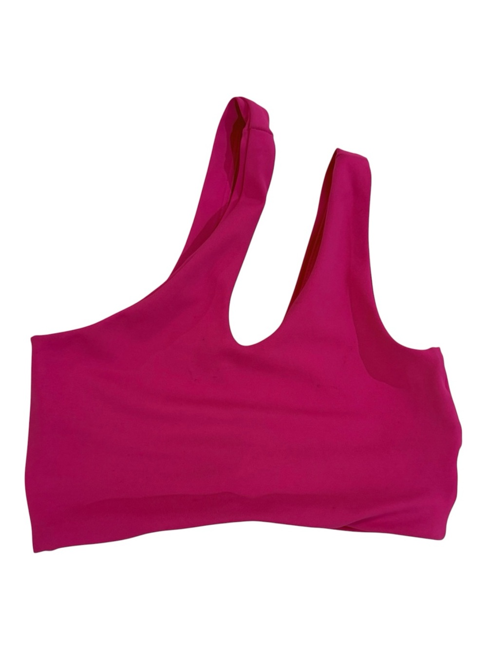 Five the Label Slay Bra - Pink Pop - YXL (12)